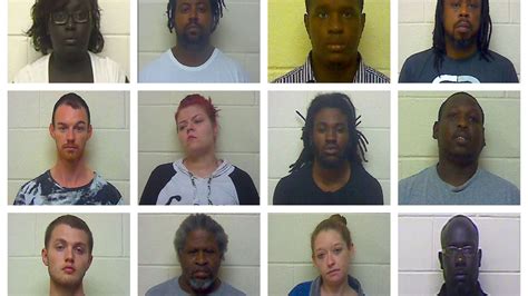 Lexington nc recent arrests - * Bond amounts may be changed by the court. Please contact the Criminal Court Clerk's Office at 862-5670 or visit ccc.nashville.gov for the updated bond amounts. Disclaimer: The Davidson County Sheriff’s Office provides this information as a service to the public.